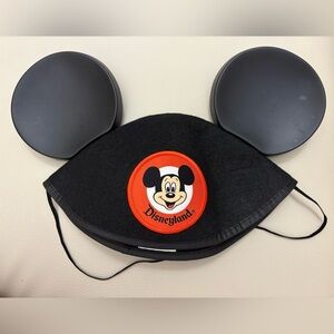 Disney Parks Monstrous Summer Ears Hat - Adult Size